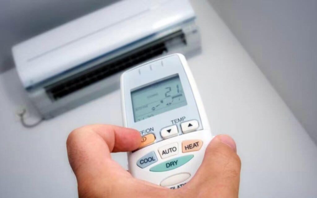 Consumo eléctrico récord en Córdoba por la ola de calor.