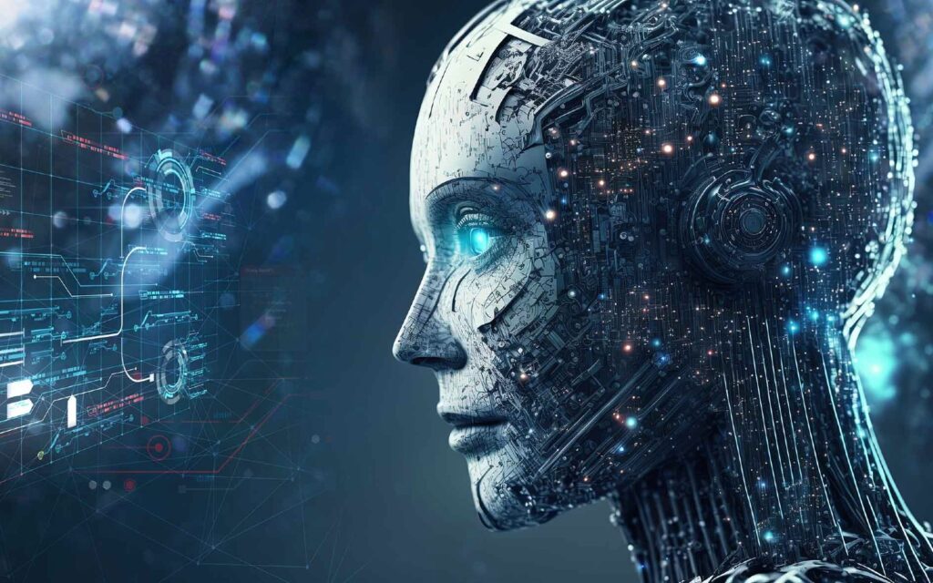 La UE regulará la inteligencia artificial.