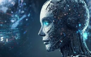 La UE regulará la inteligencia artificial.