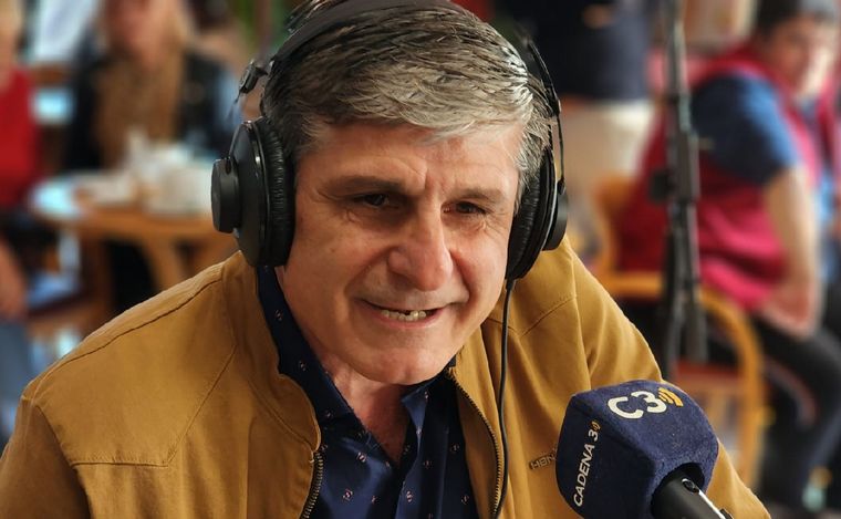 Cardinali rompe con la Comunidad Regional y agita la interna del PJ en Punilla