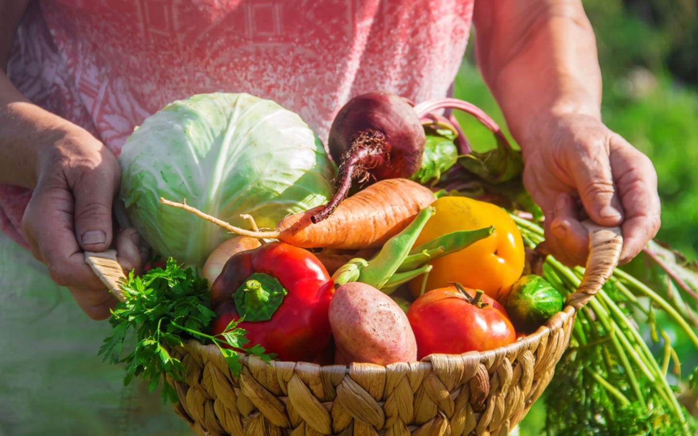 Huerta Grande convoca a sumarse al Mercado Popular Campesino