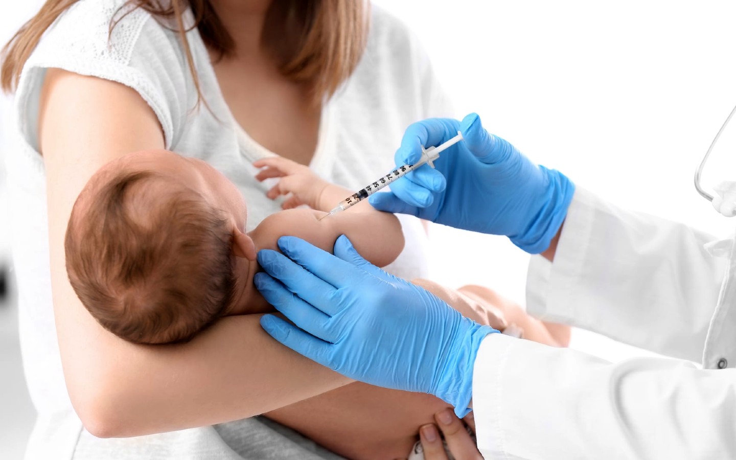 Córdoba suma un escudo preventivo contra la bronquiolitis en recién nacidos